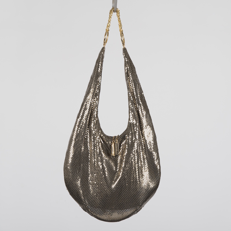 Antique Gold Shoulder Bag 2 | Super Amazing